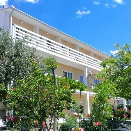 Apartment Duce 13694A Omis