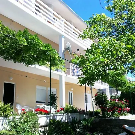 Apartment Duce 13694A Apartment *