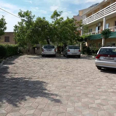 Apartment Apartment Duce 13694A *