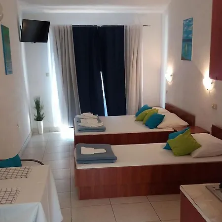 Apartment Duce 13694A Apartment Omis