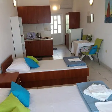 Apartment Duce 13694A * Omis