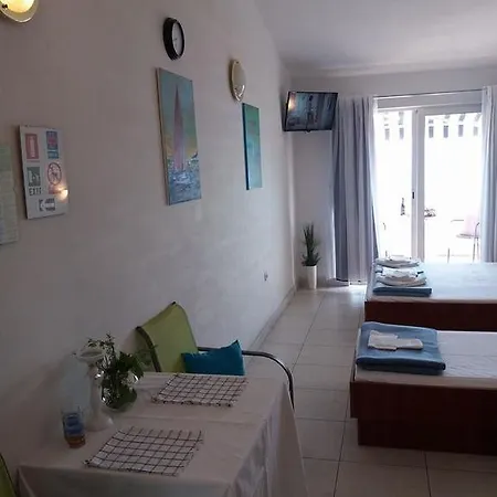 Apartment Apartment Duce 13694A