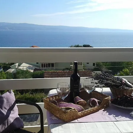 Apartment Duce 13694A Apartment