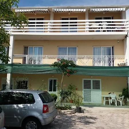 Apartment Duce 13694A