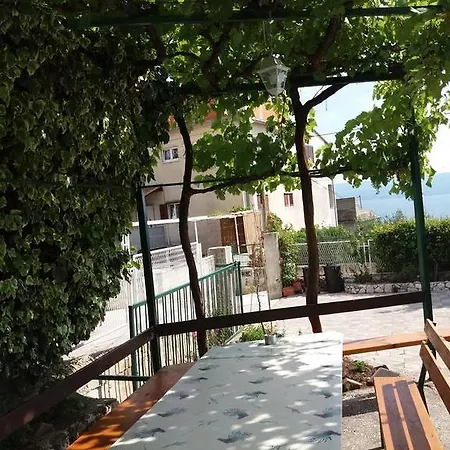 Apartment Duce 13694A Omiš